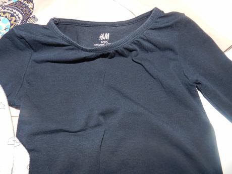 Tričká, reserved,104