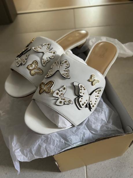 Michael kors sandále 37, michael kors,37