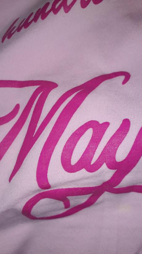 Tričko, mayo chix,xs