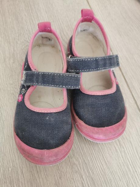 Balerinky protetika, protetika,24