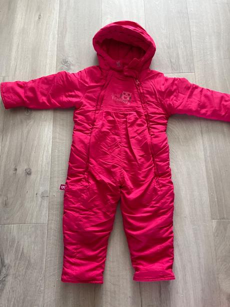 Zimný overal, gmini,92