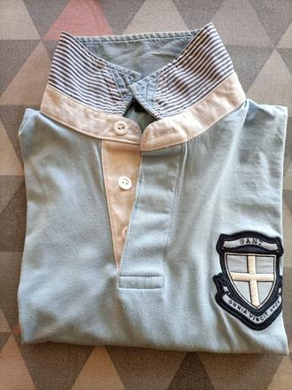 Polokosela gant, gant,l