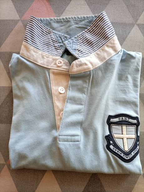 Polokosela gant, gant,l