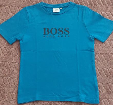 Tricko zn.hugo boss, hugo boss,110