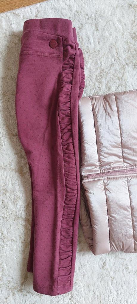 Lesklá vesta s masívnou kožušinkou moonrise, monsoon,104