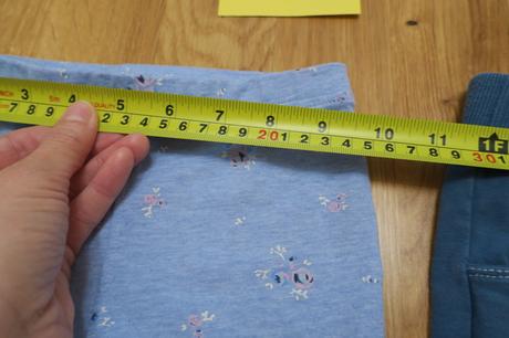 2x leginy, 2x teplaky 1x pancuchy, f&f,86