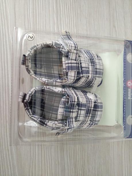 Textilné capačky, gmini,17