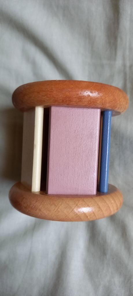 Little dutch hrkálka, 