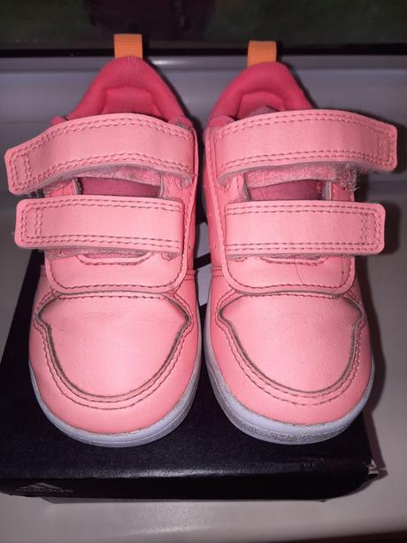 Tenisky adidas, adidas,23