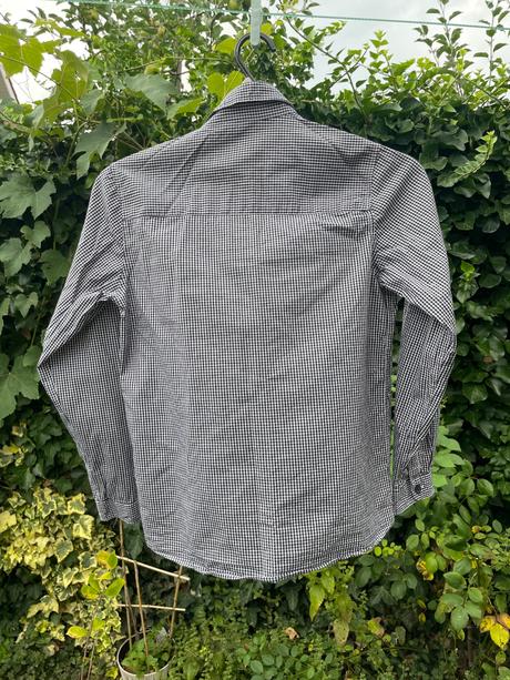 Košela rebel, rebel,158