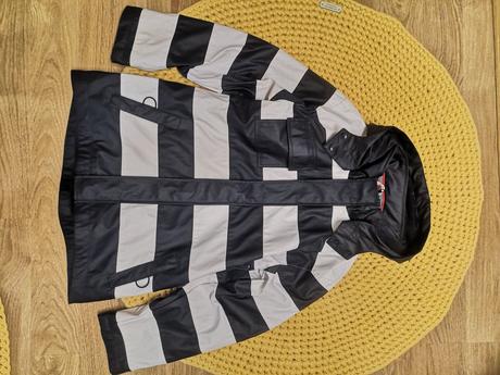 Podšitý pršiplášť hatley, 152