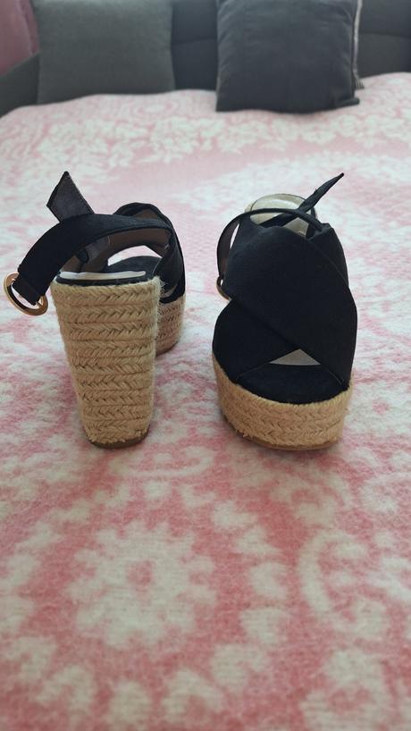 Predám topánky, 37 / 38