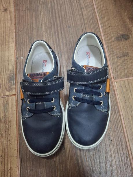 Chlapčenské tenisky c.29, coccodrillo,29