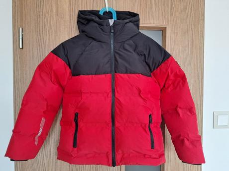Zimná bunda, nenosená, next,116