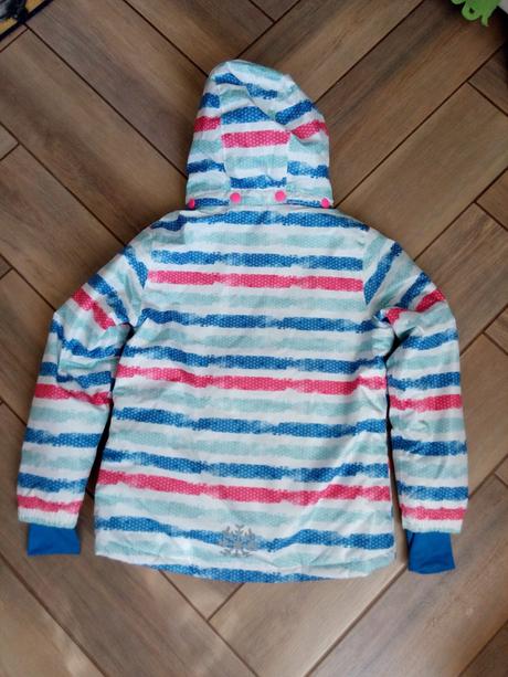 Lyžiarska bunda, crivit,134