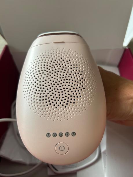 Philips lumea ipl 7000 sc1994,