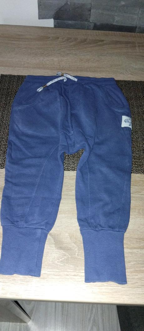 Chlapčenské nohavice, reserved,98