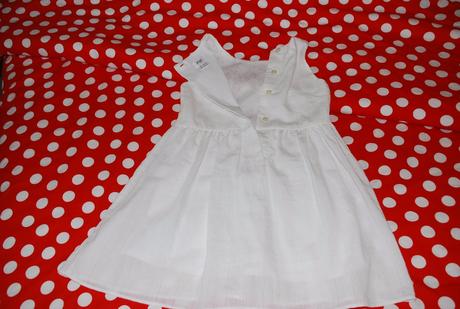 Letné šatôčky univerzálne, f&f,110