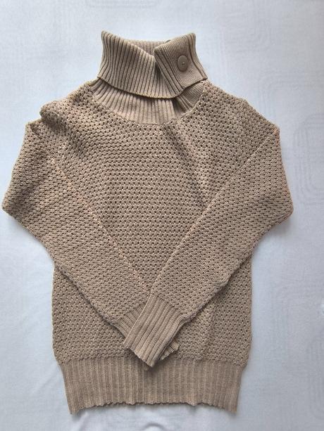 Balík tehotenského oblečenia, l