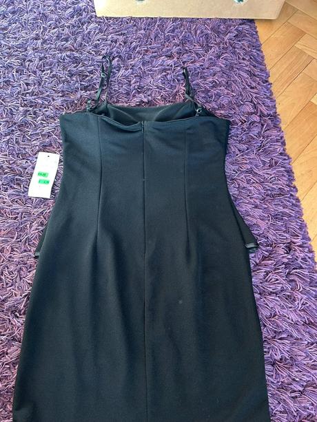 Minišaty veľ. l, l