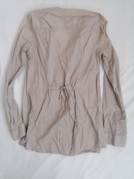 Blúzka, colours of the world,l