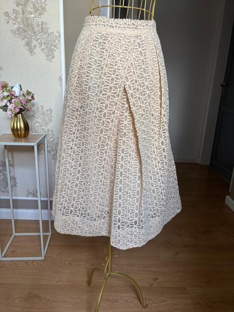 Noa noa luxusná sukňa, 42