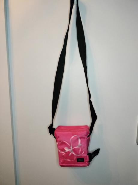 Golla kabelka na fotoaparát/objektívy, 