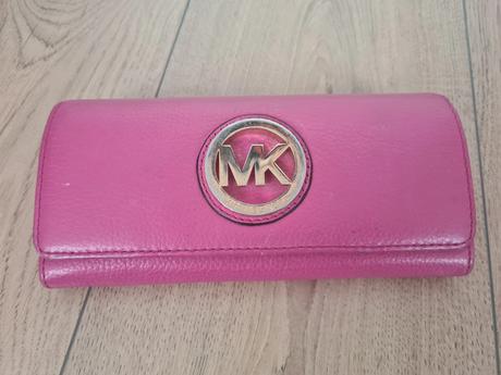 Michael kors peňaženka, michael kors