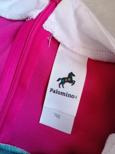 Letné šatočky, palomino,116