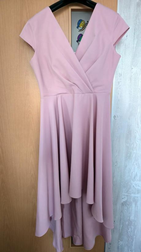 Spoločenské šaty, 44