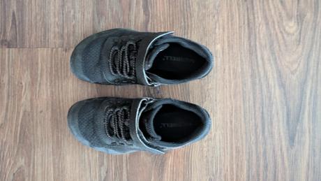 Tenisky merrel trail glove 30, merrell,30