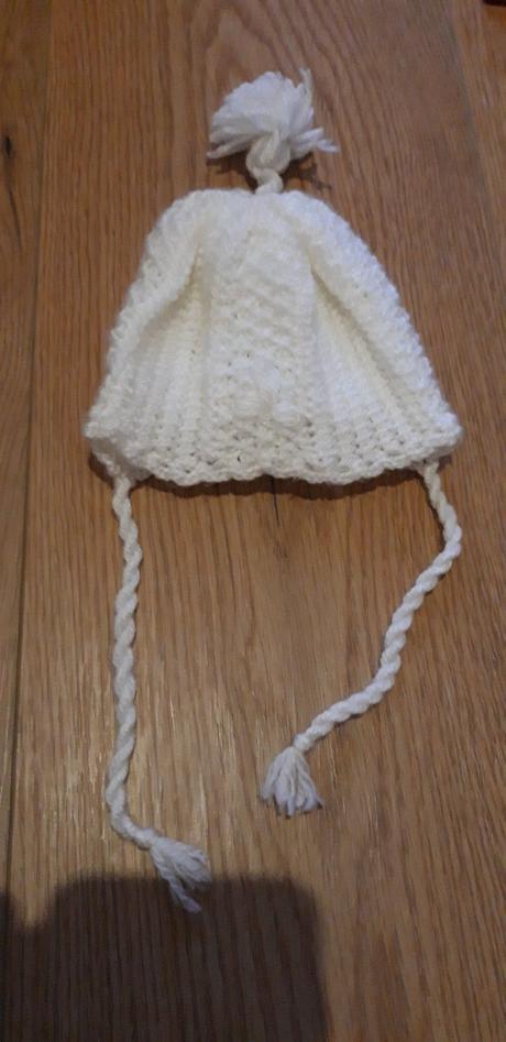 Oblečenie pre babiky, 