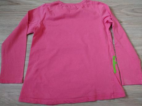 Dlhé tričko 128, 128