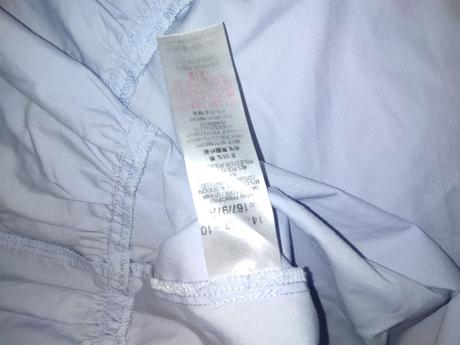 Krásna sukňa s volanom 42/44, miss selfridge,42