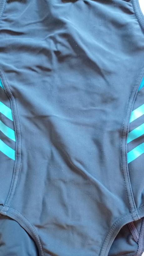 Plavky jednodielne adidas, adidas,110
