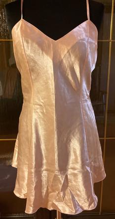 Nočná košieľka, 36