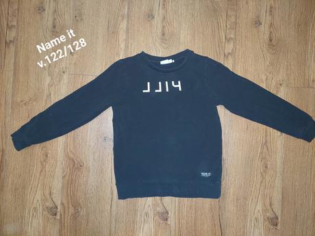 Name it mikina, name it,122