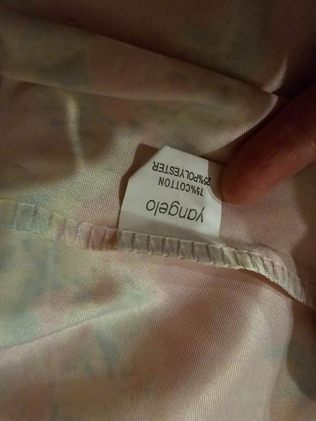 Huňatý croptop zara l, zara,l