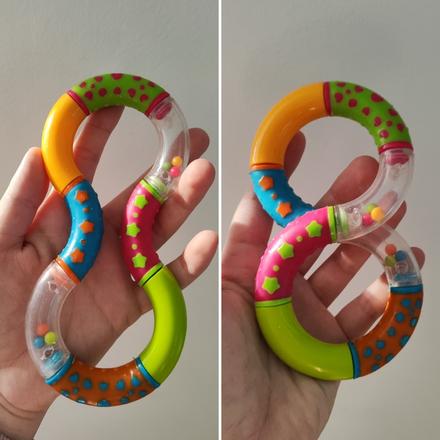 Hračka pre najmenších, 