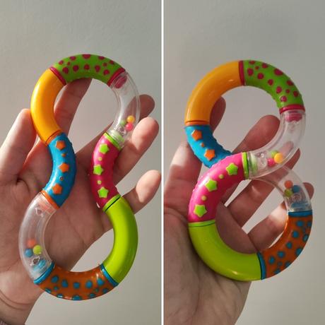 Hračka pre najmenších, 