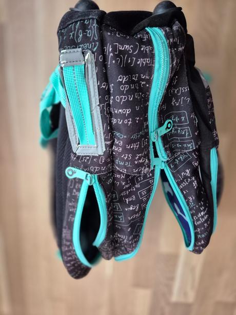 Školský batoh topgal,