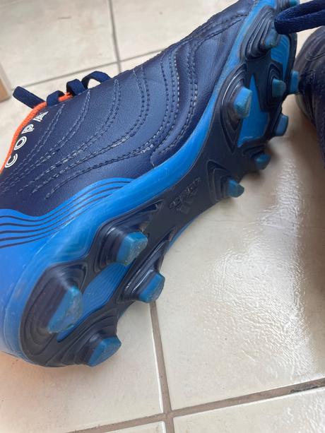 Adidas kopačky, adidas,37