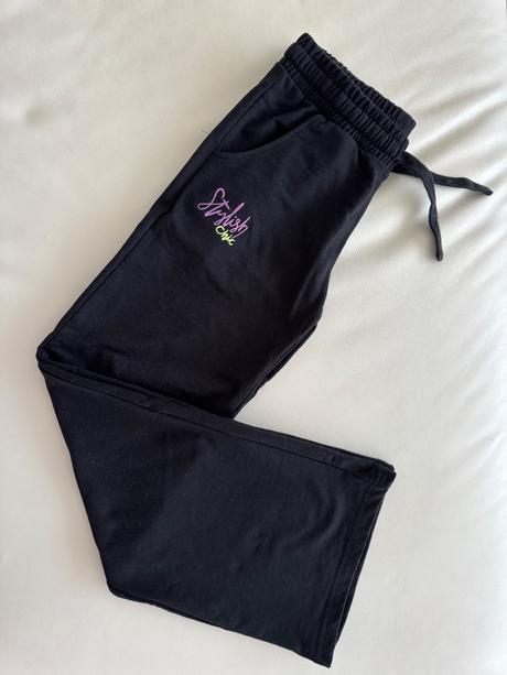 Tepláky authority, authority,152