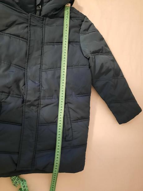 Bunda na zimu, mexx,146