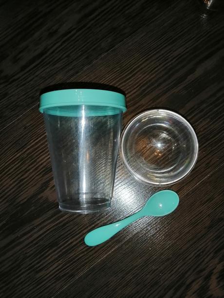 Potreby pre dojčatá, 