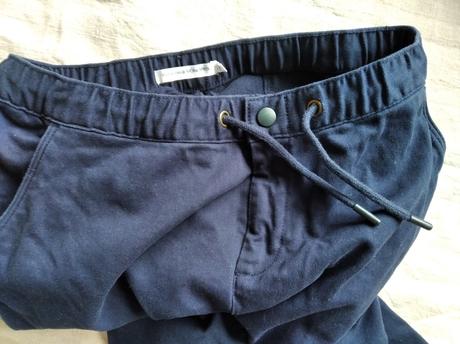 Chlapčenské nohavice, 158