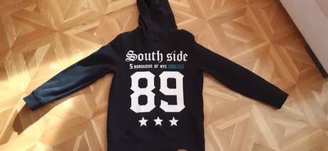 C&a mikina 158/164, c&a,158