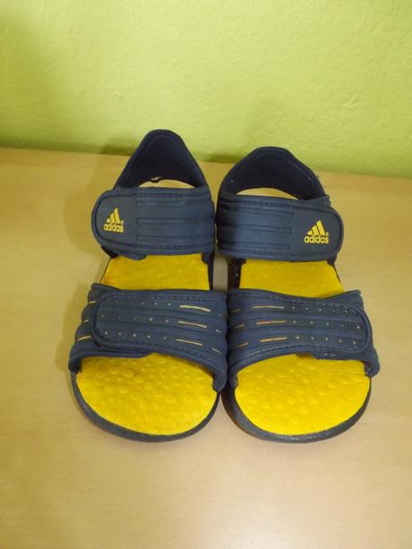 Sandale adidas, adidas,23