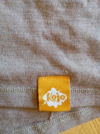 Merino kojo tričko, 