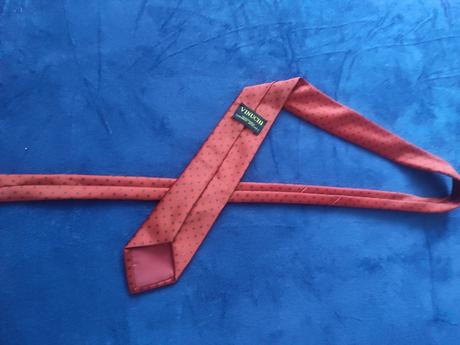 Pánske značkové kravaty, 